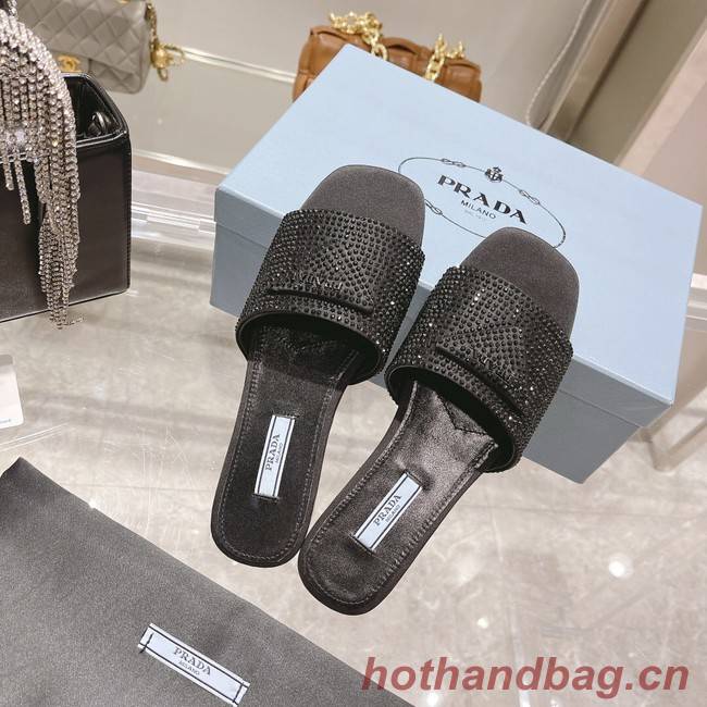 Prada slipper 91094-1