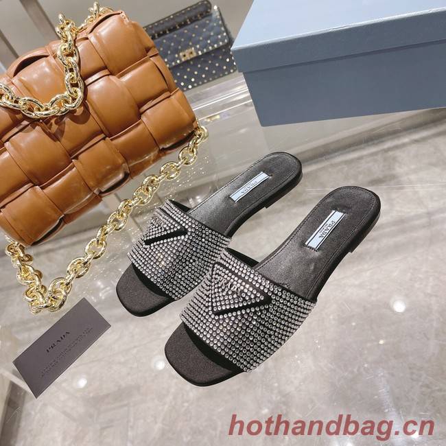 Prada slipper 91094-2