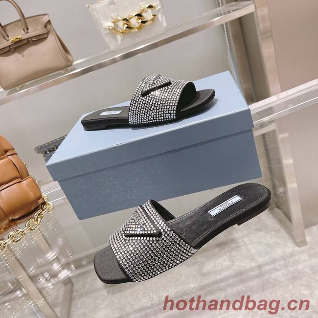 Prada slipper 91094-2