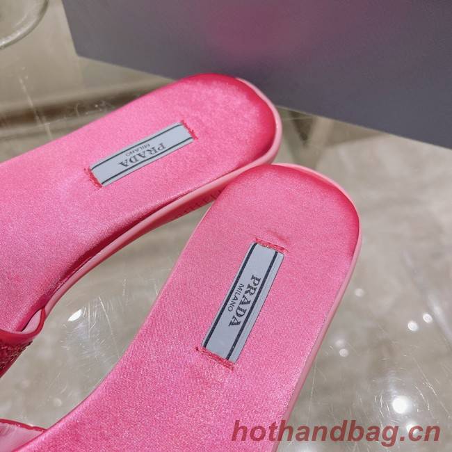 Prada slipper 91096-1