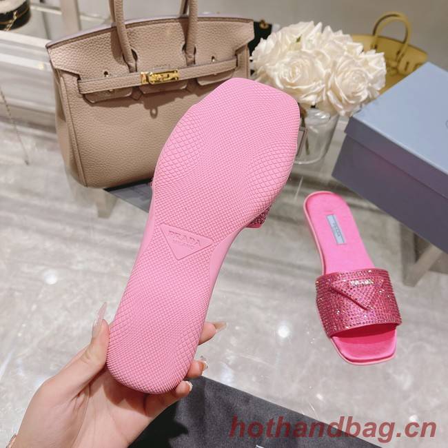 Prada slipper 91096-1