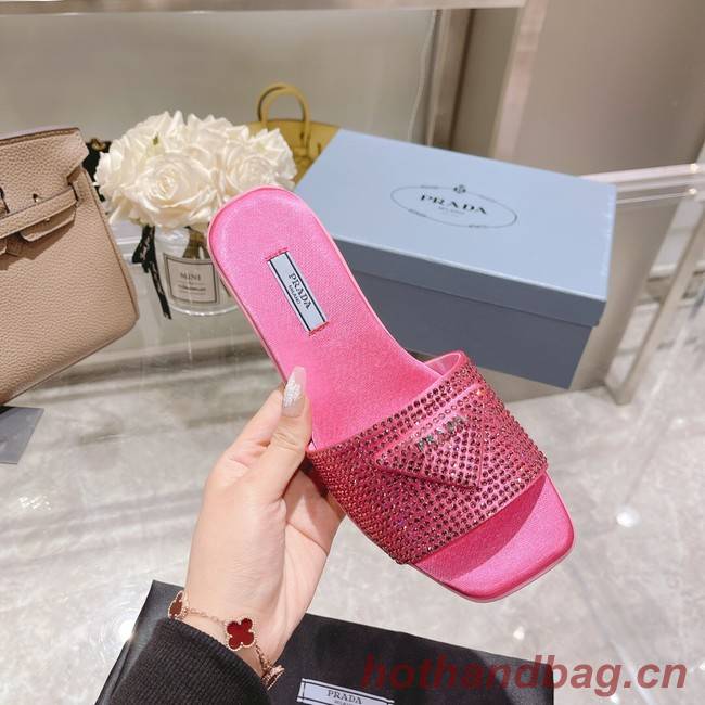 Prada slipper 91096-1