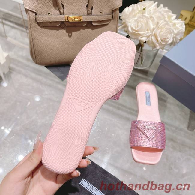 Prada slipper 91096-2