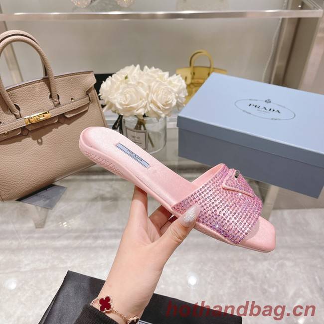 Prada slipper 91096-2