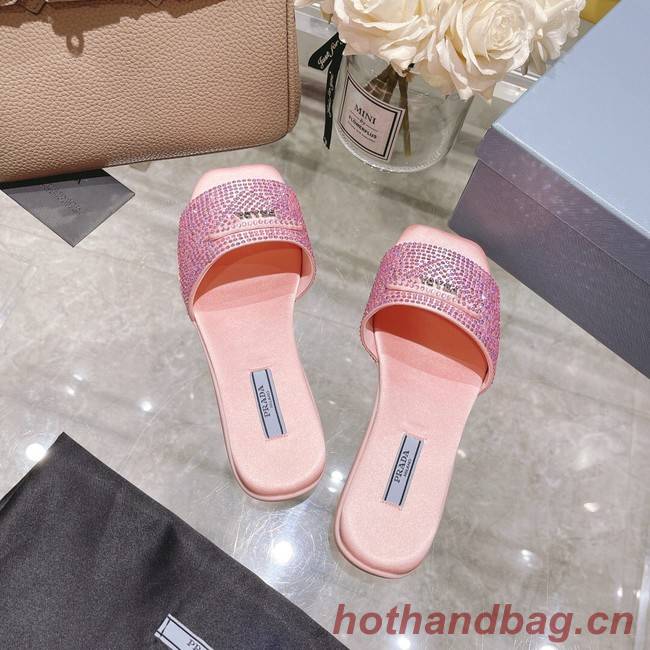 Prada slipper 91096-2