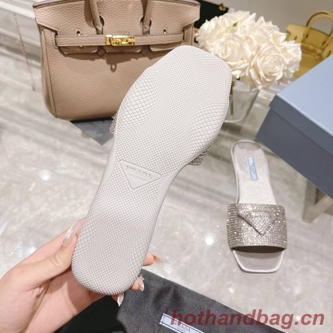 Prada slipper 91096-3