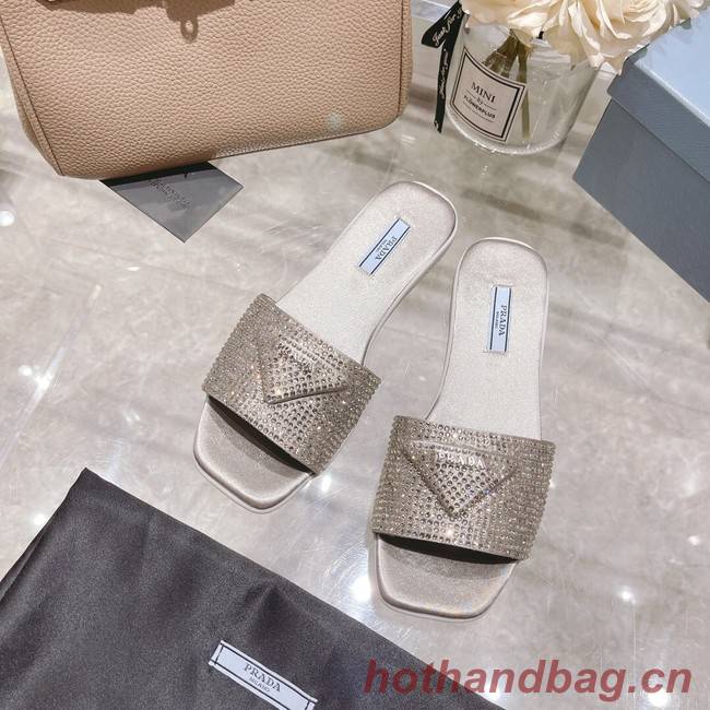 Prada slipper 91096-3