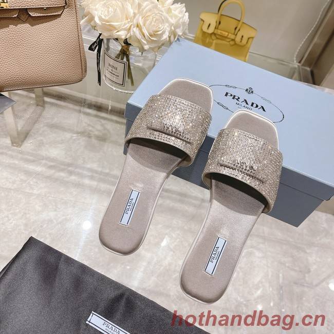 Prada slipper 91096-3