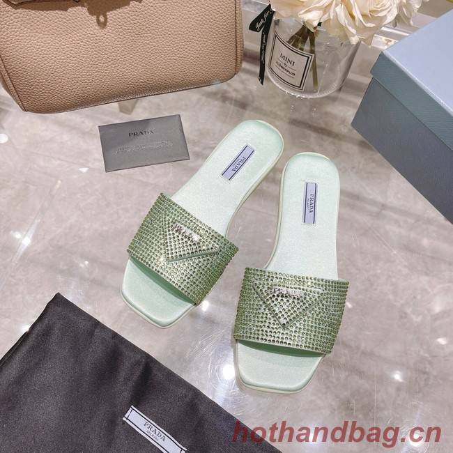 Prada slipper 91096-5