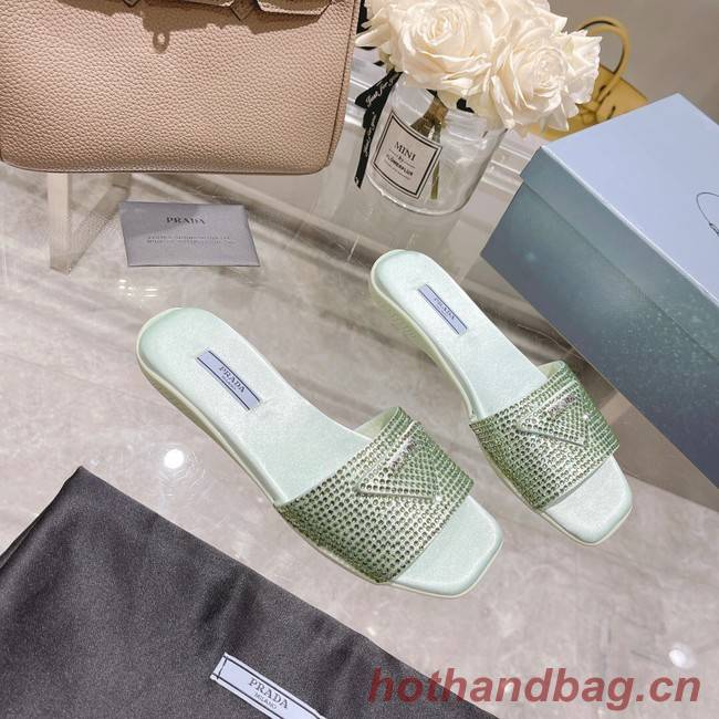 Prada slipper 91096-5