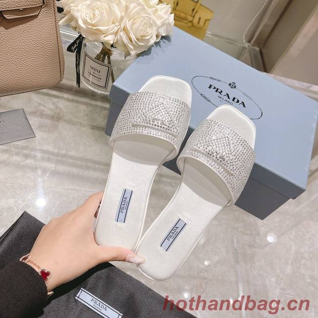 Prada slipper 91096-6