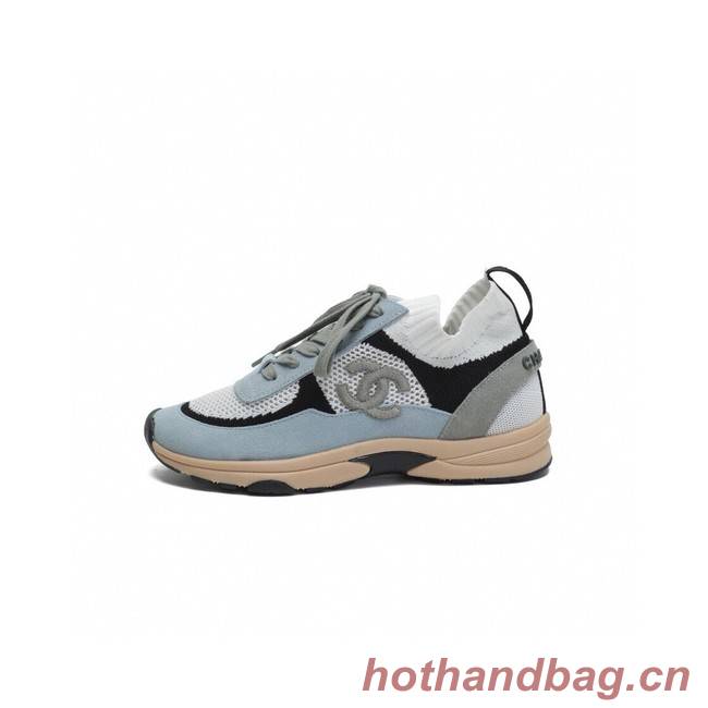 Chanel sneakers 91101-5