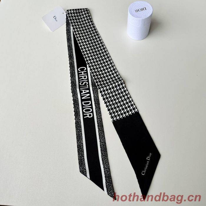 Dior Scarf DIS00009