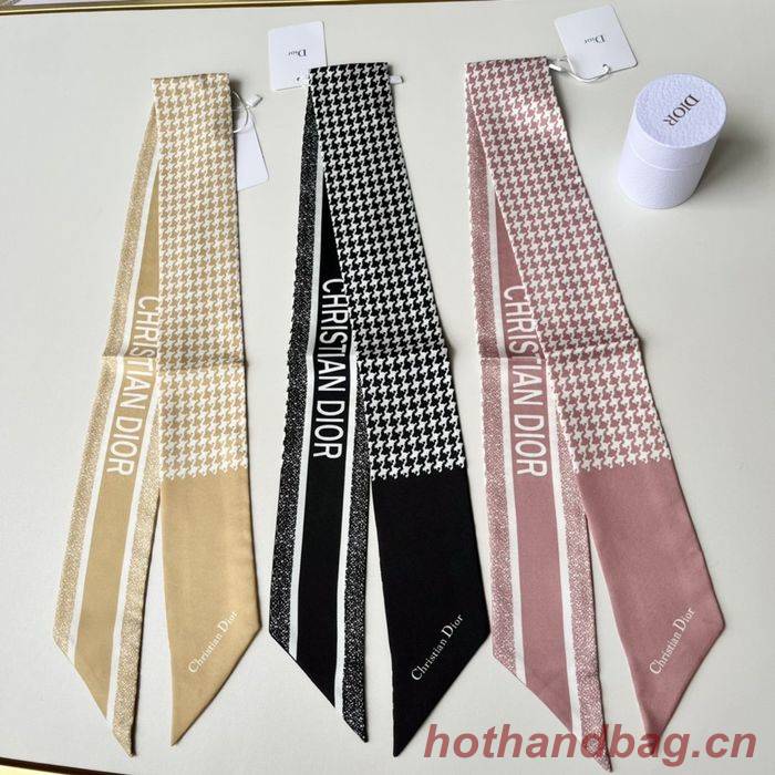 Dior Scarf DIS00010