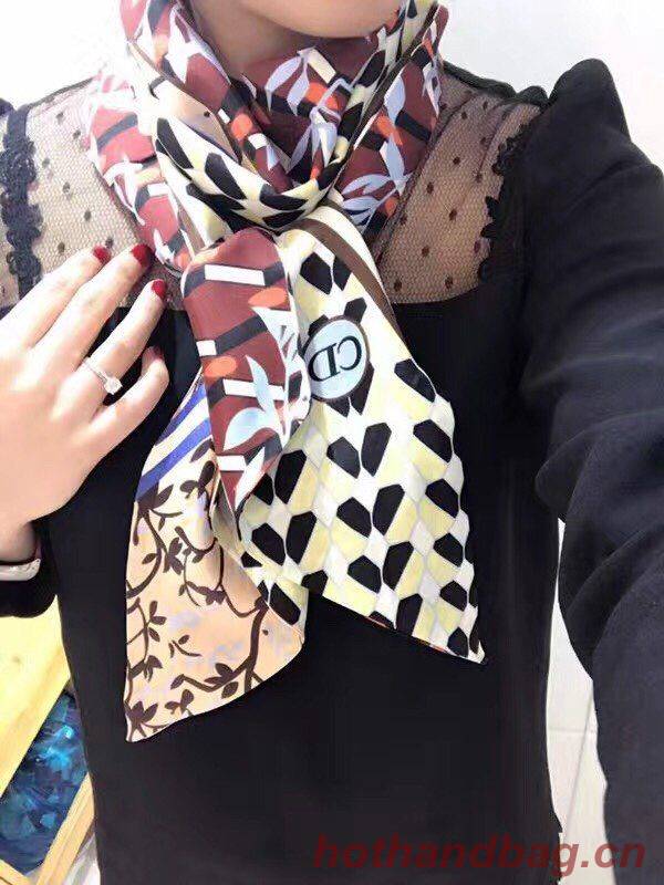 Dior Scarf DIS00017