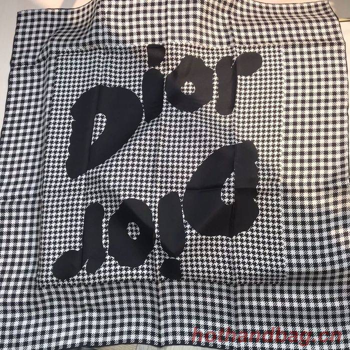 Dior Scarf DIS00036