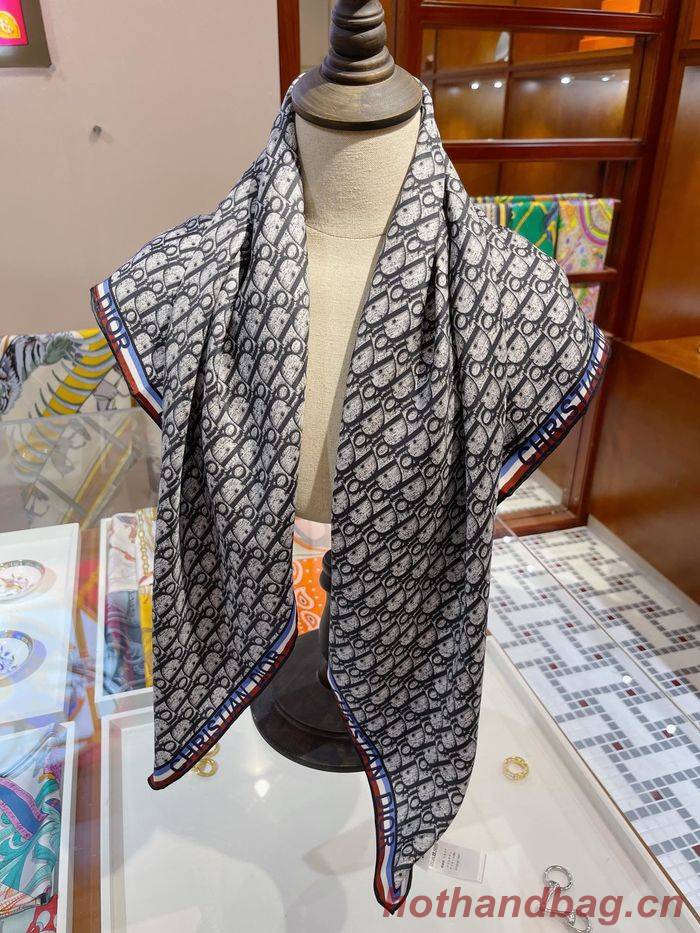 Dior Scarf DIS00038