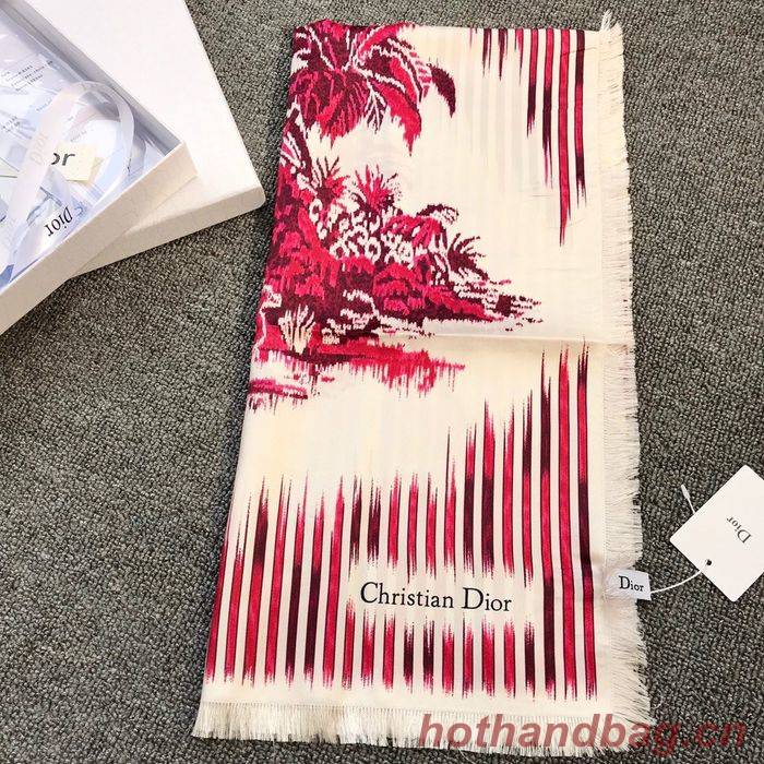 Dior Scarf DIS00039