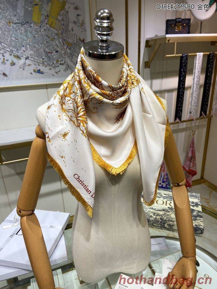 Dior Scarf DIS00041