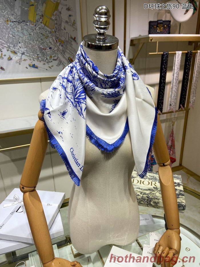 Dior Scarf DIS00042