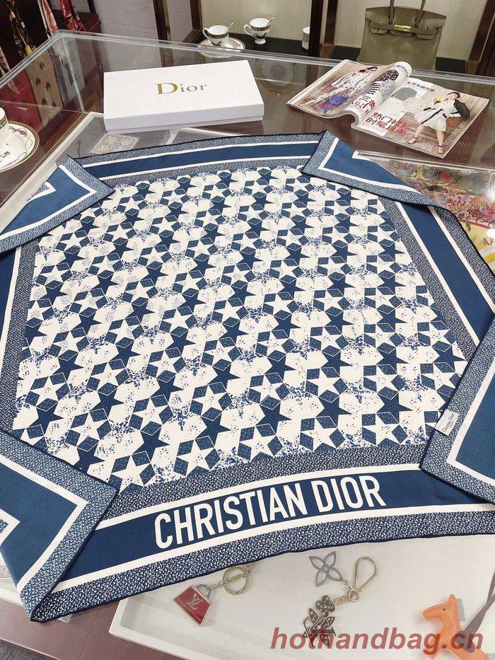 Dior Scarf DIS00045