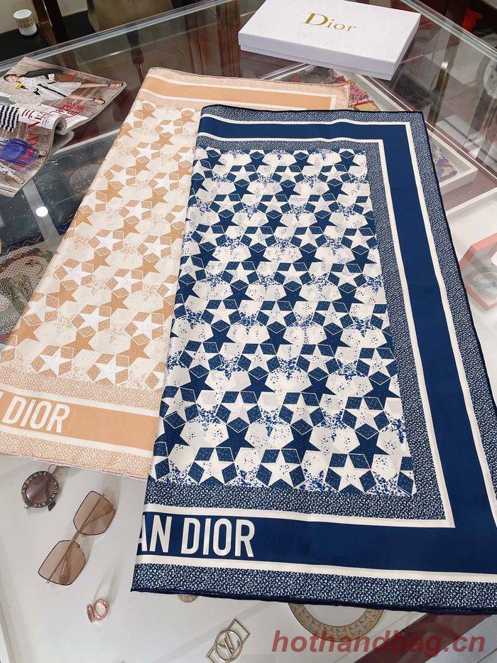 Dior Scarf DIS00046