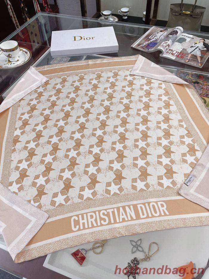 Dior Scarf DIS00046