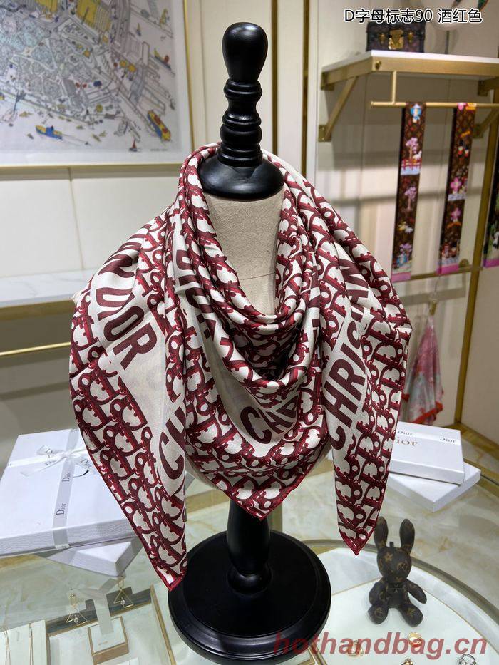 Dior Scarf DIS00051