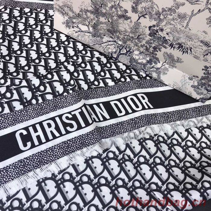 Dior Scarf DIS00053