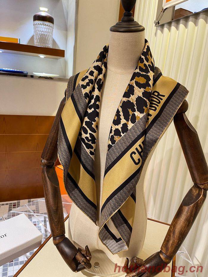 Dior Scarf DIS00058