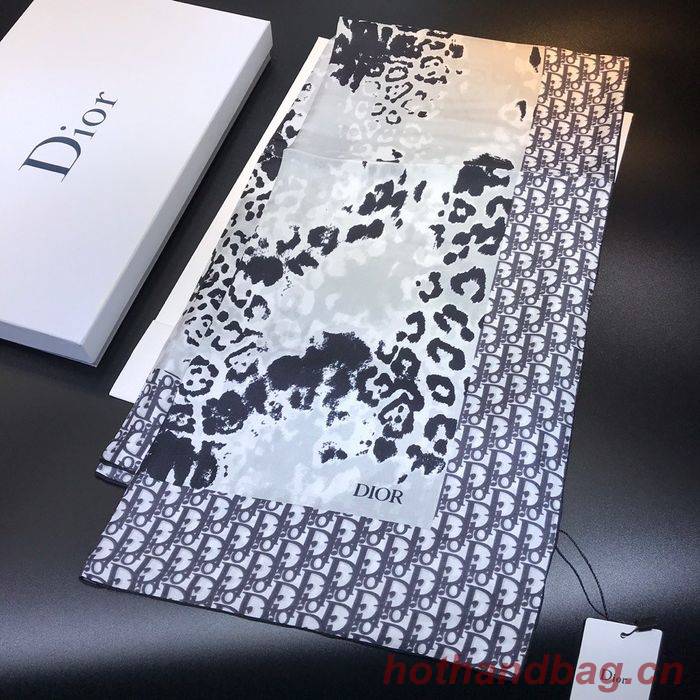 Dior Scarf DIS00065