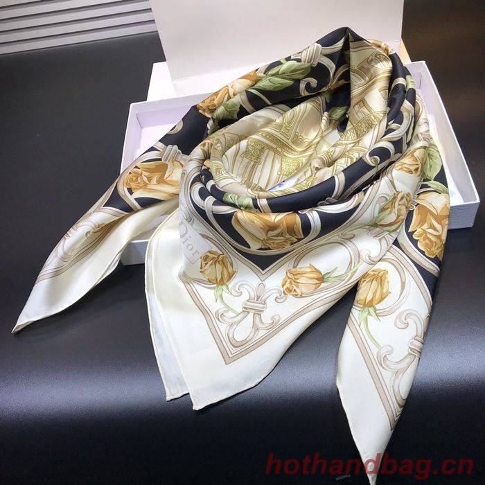 Dior Scarf DIS00066