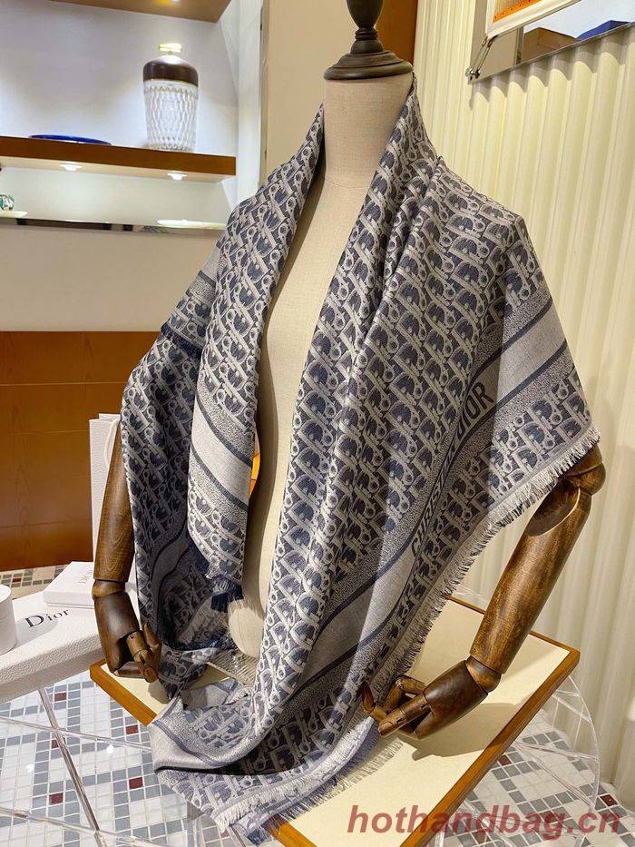 Dior Scarf DIS00069