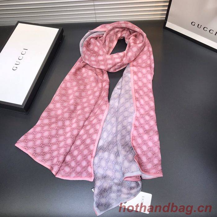 Gucci Scarf GUS00012