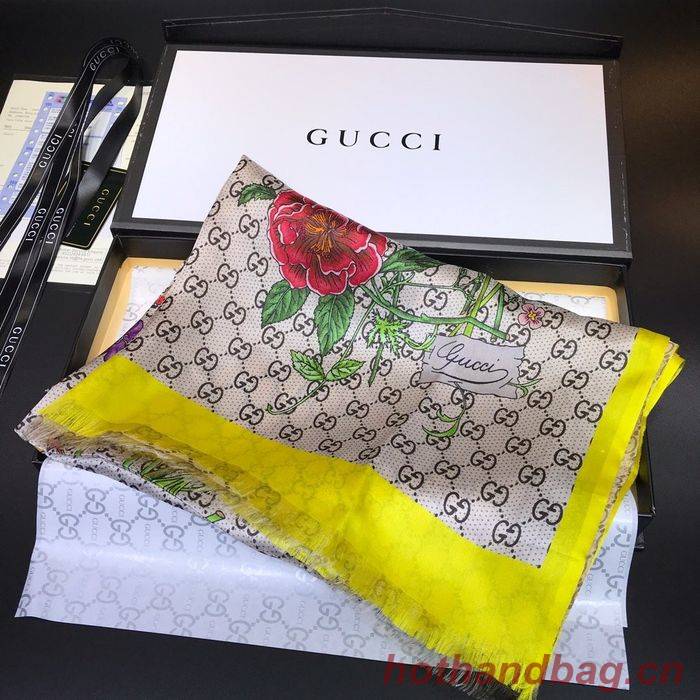 Gucci Scarf GUS00013