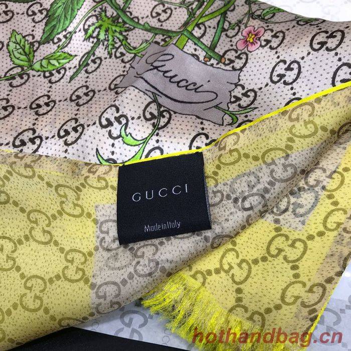 Gucci Scarf GUS00013