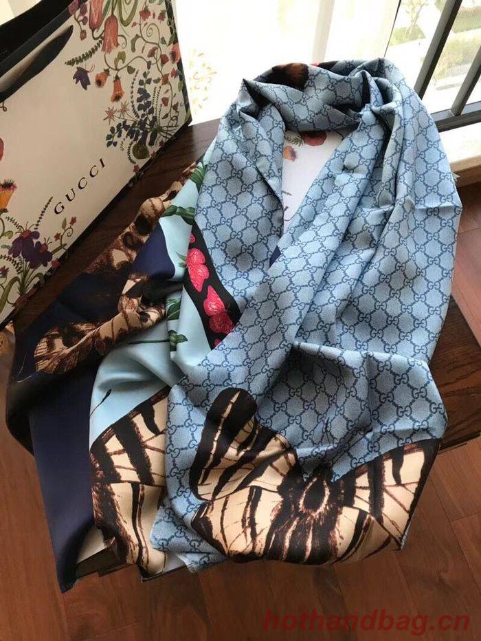 Gucci Scarf GUS00014