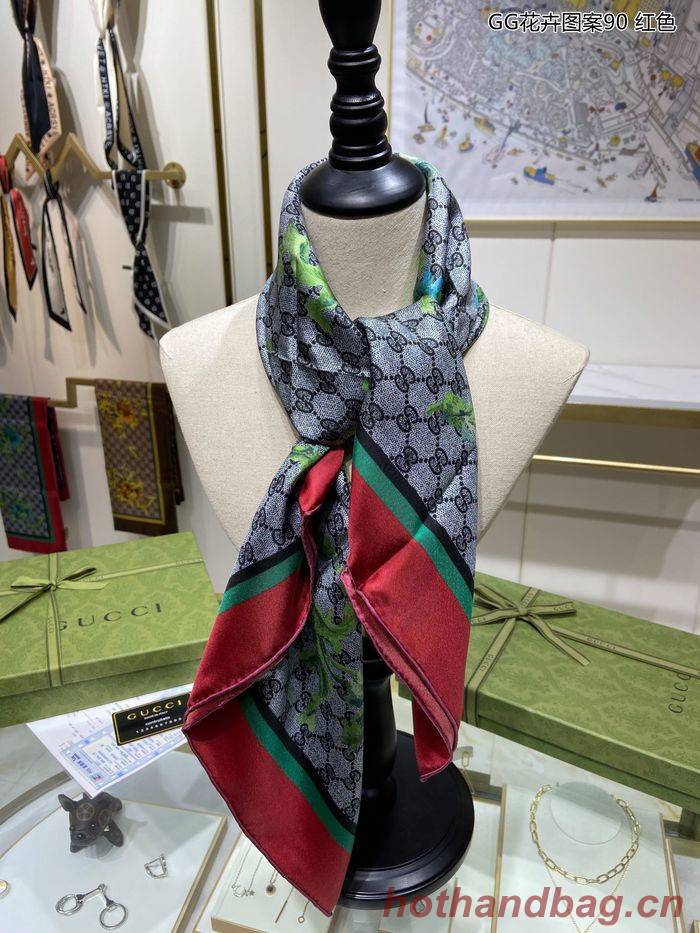 Gucci Scarf GUS00017