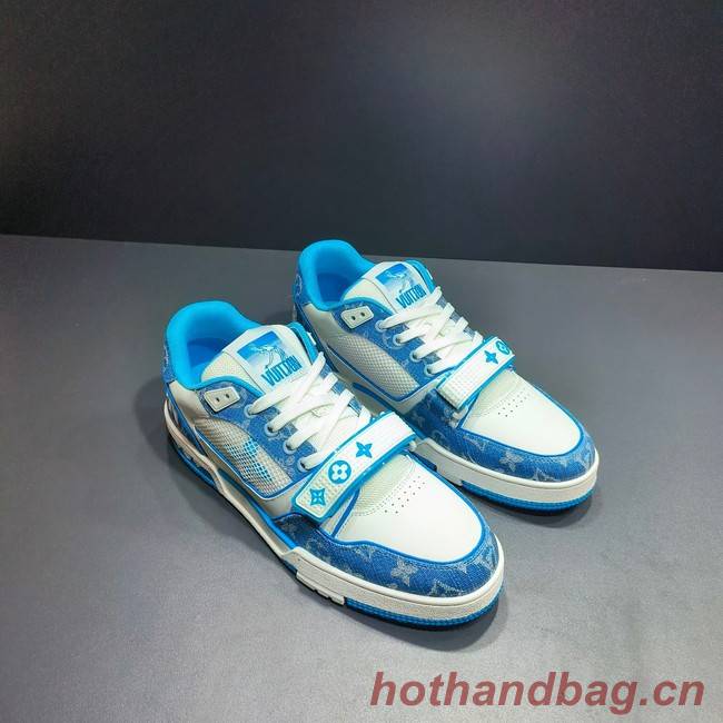 Louis Vuitton sneakers 91108-4