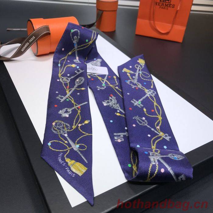 Hermes Scarf HMS00030