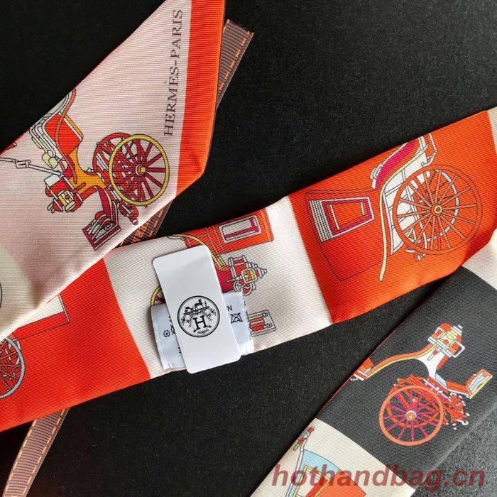 Hermes Scarf HMS00033