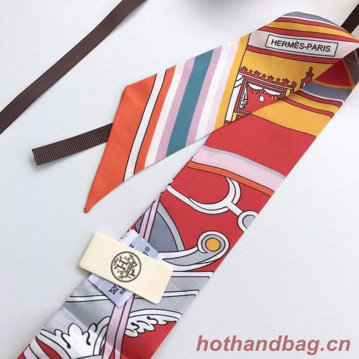 Hermes Scarf HMS00038