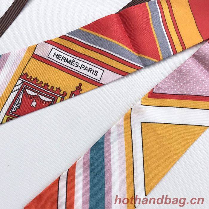 Hermes Scarf HMS00038