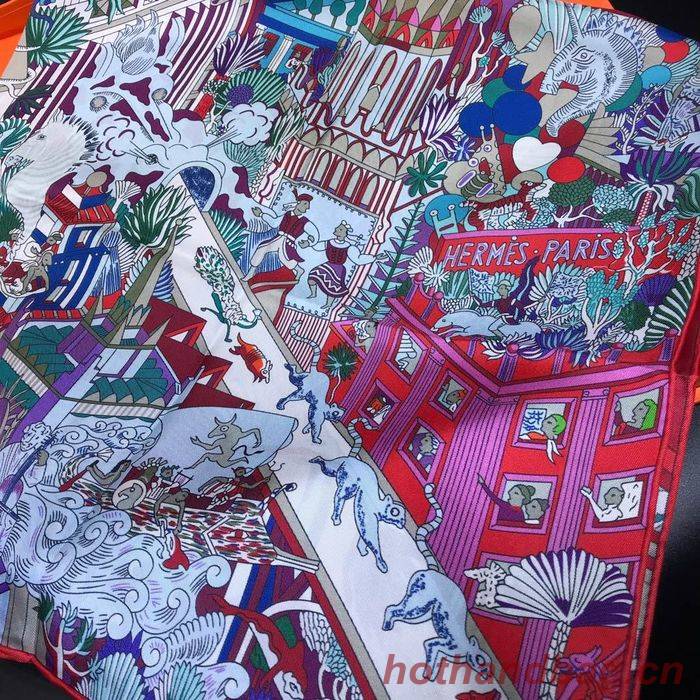 Hermes Scarf HMS00082