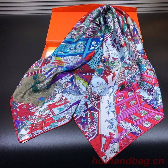 Hermes Scarf HMS00082