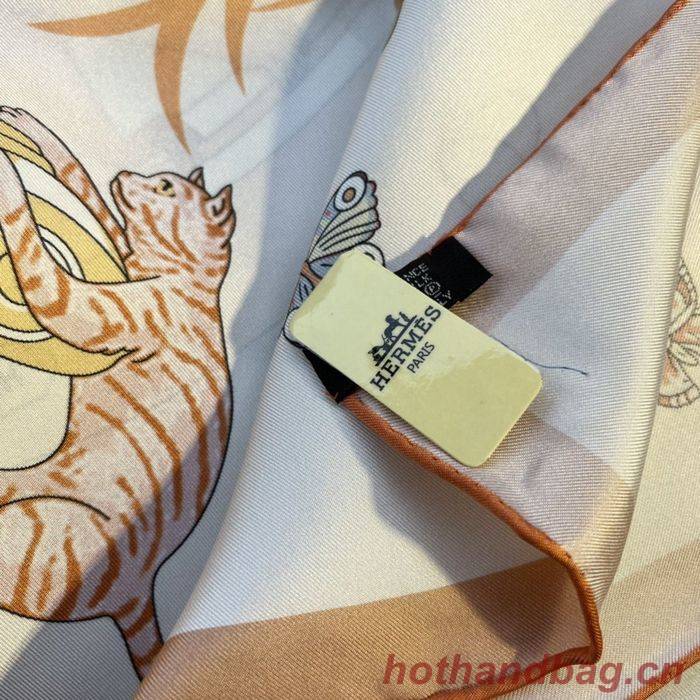 Hermes Scarf HMS00108