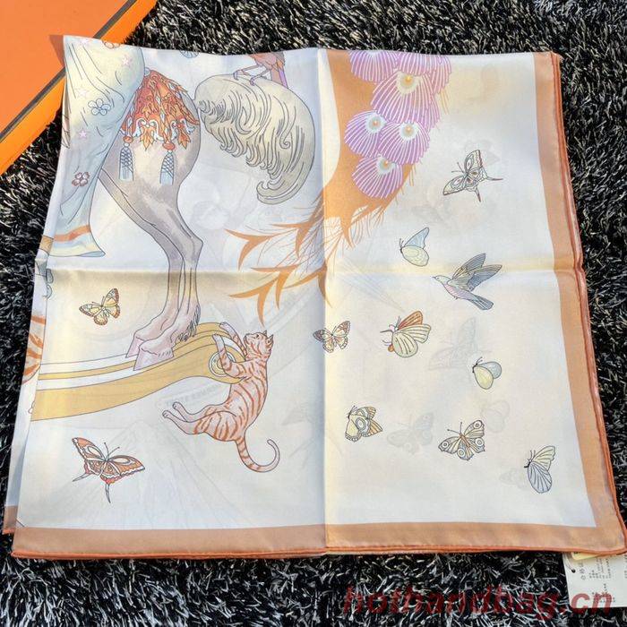 Hermes Scarf HMS00108