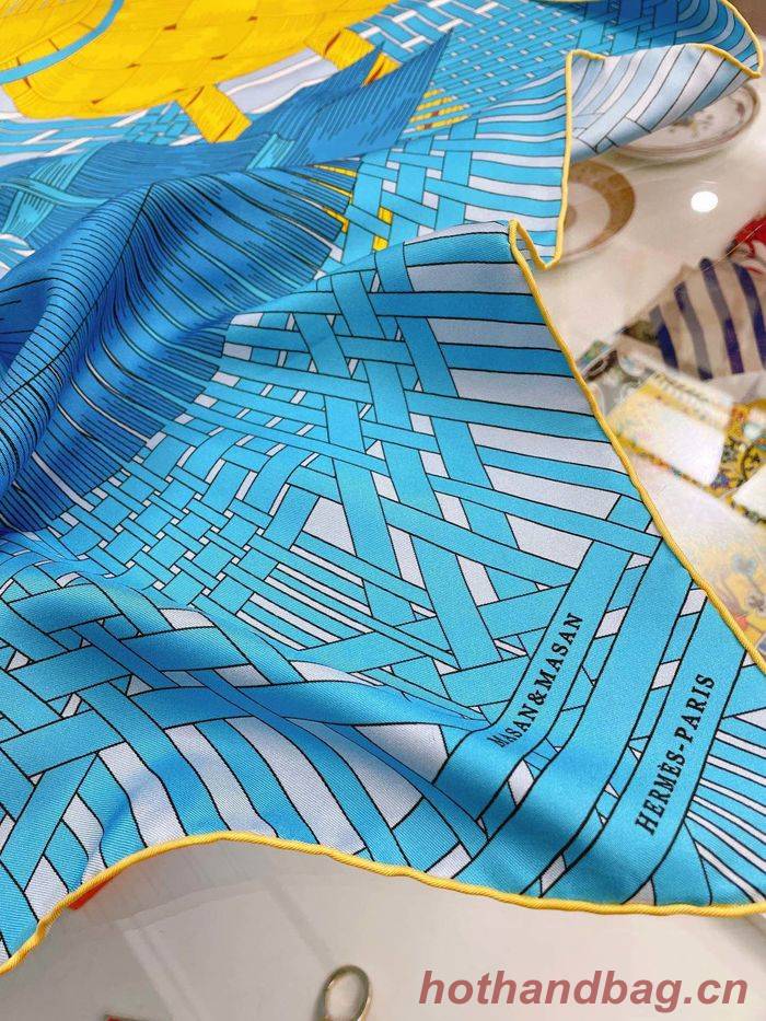 Hermes Scarf HMS00121