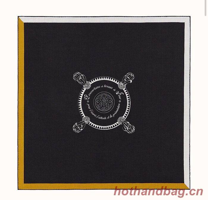 Hermes Scarf HMS00124