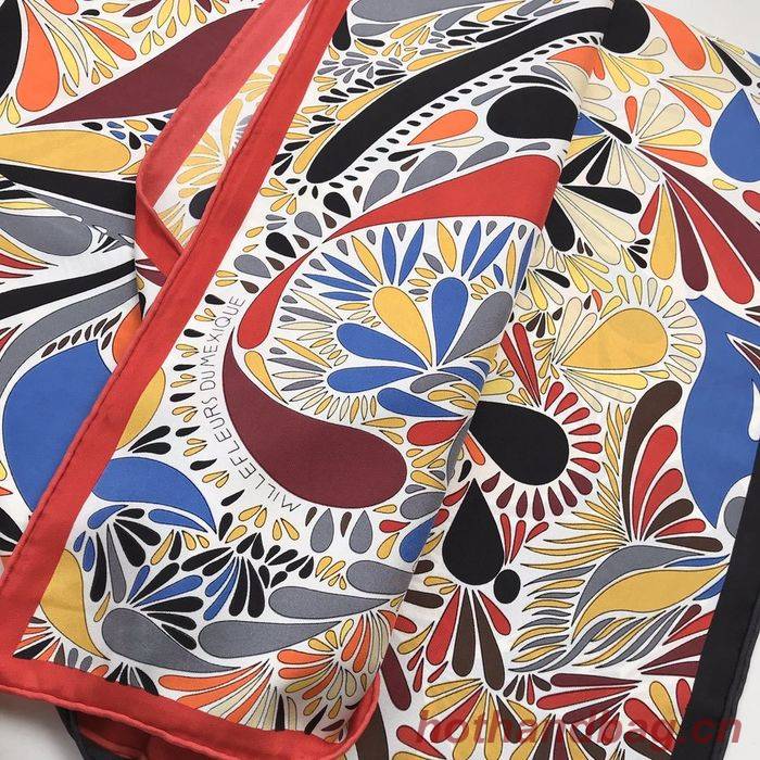 Hermes Scarf HMS00131